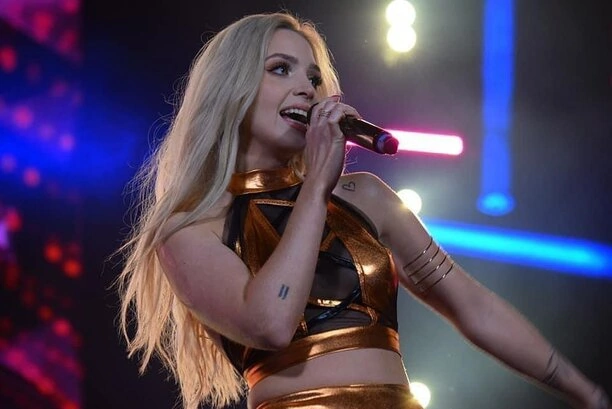 Natalia Siemieniecka z Top Girls przefarbowała włosy. Nie uwierzycie na jaki kolor