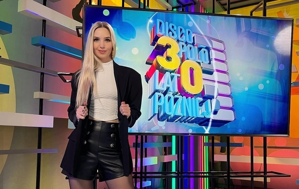 Natalia Siemieniecka z Top Girls przefarbowała włosy. Nie uwierzycie na jaki kolor