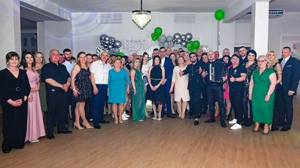 Andre gwiazdą na imprezie firmowej! To najlepszy artysta na takie wydarzenia?