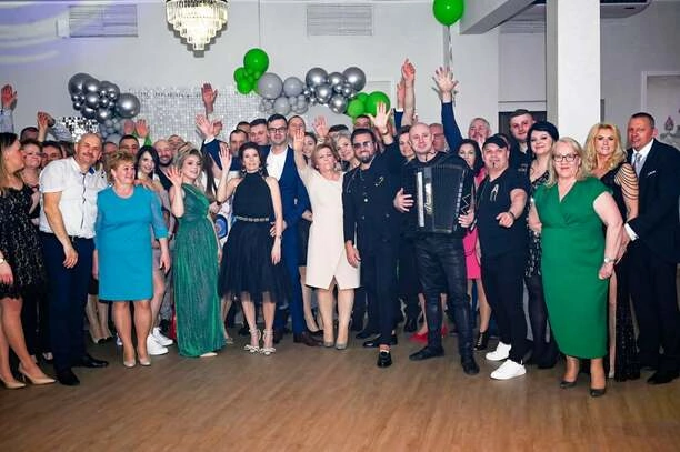 Andre gwiazdą na imprezie firmowej! To najlepszy artysta na takie wydarzenia?