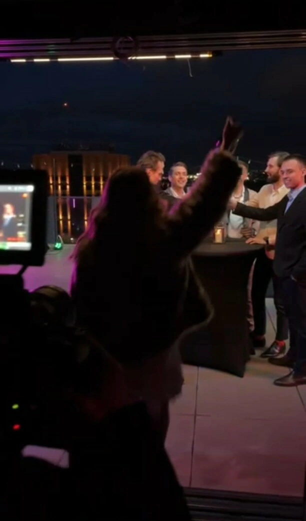 Lider Dance z nowym utworem ”Zabierz mnie”! To hołd dla zmarłej Agnieszki Mazurek! 