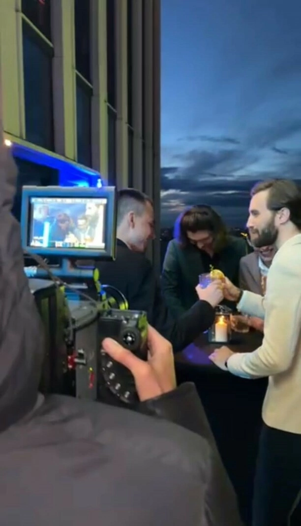 Lider Dance z nowym utworem ”Zabierz mnie”! To hołd dla zmarłej Agnieszki Mazurek! 