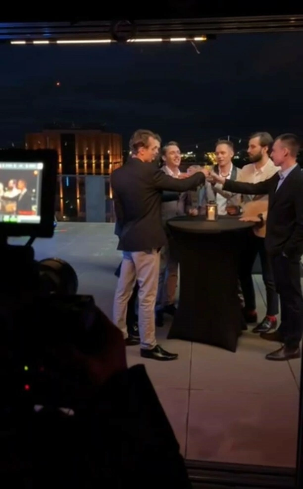 Lider Dance z nowym utworem ”Zabierz mnie”! To hołd dla zmarłej Agnieszki Mazurek! 