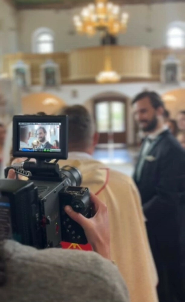 Lider Dance z nowym utworem ”Zabierz mnie”! To hołd dla zmarłej Agnieszki Mazurek! 