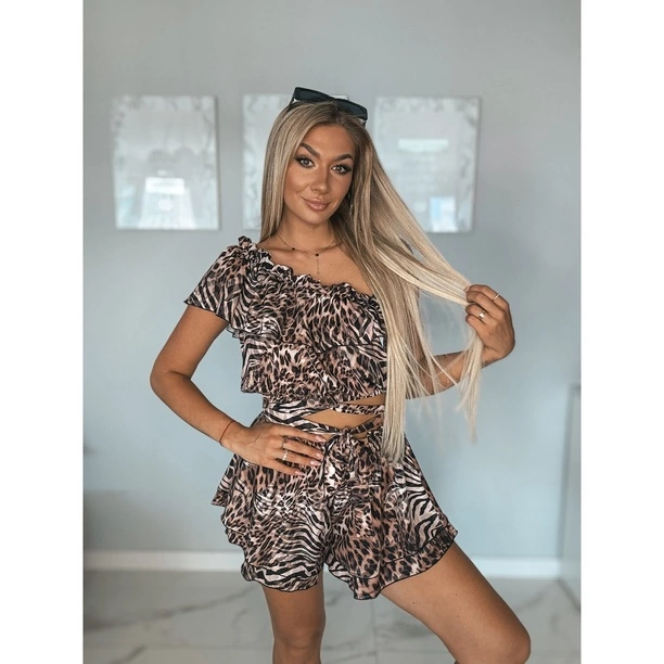 Małgorzata Główka w drapieżnej stylizacji! Zobacz, jak liderka Camasutra podbija serca fanów disco polo!

