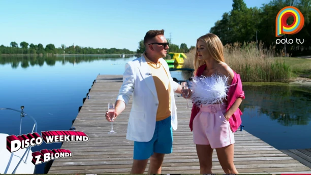 Odjazdowe wakacje w Polo TV! Zobaczcie co przygotowała najpopularniejsza stacja muzyczna w Polsce!