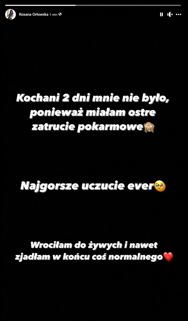Problemy zdrowotne gwiazdy disco polo! Co wydarzyło się z Roxaok?

