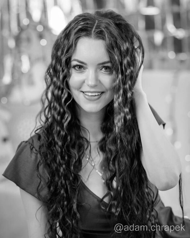 Angelika Żmijewska kusi w bieliźnie! Gorące zdjęcia popularnej wokalistki disco polo stały się hitem Internetu!
