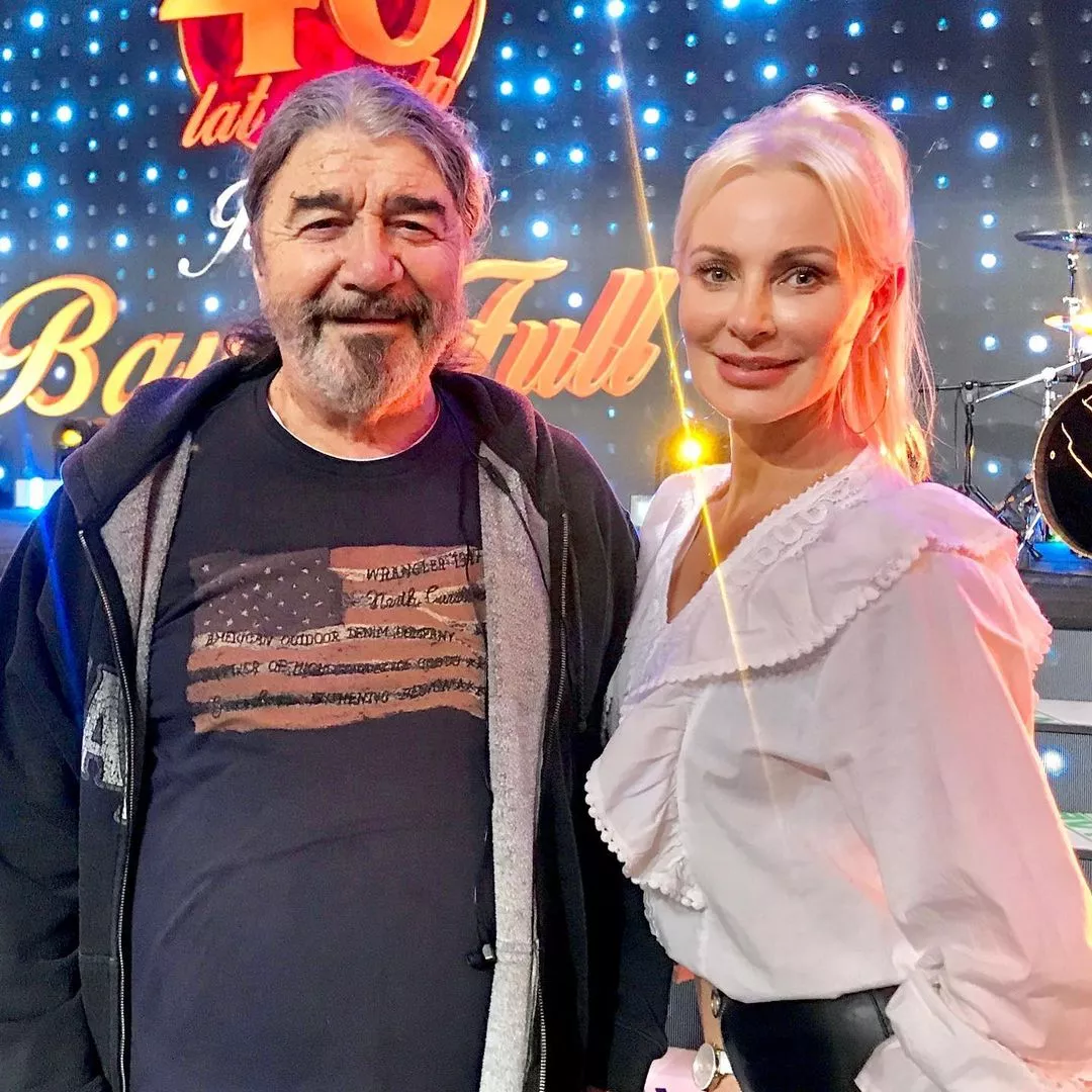 Popularna wokalistka disco polo w towarzystwie światowej gwiazdy muzyki! Zdjęcie Elwiry Mejk i Drupiego obiegło już sieć!