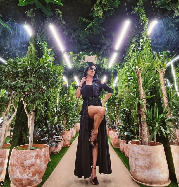 Mega gorąca fotka gwiazdy disco polo! Marta Konopla (Yoko & Mirage) tak obchodzi swoje 42 urodziny! Wygląda jak nastolatka!