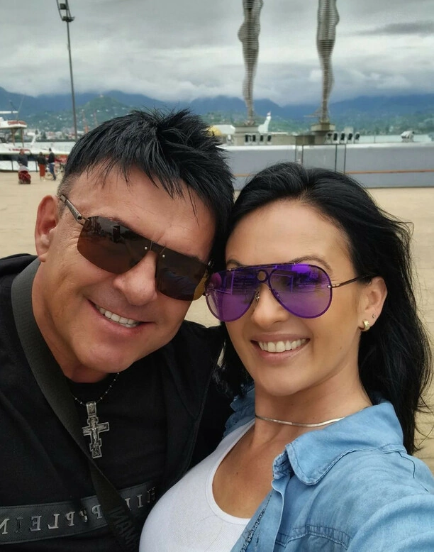 Mega gorąca fotka gwiazdy disco polo! Marta Konopla (Yoko & Mirage) tak obchodzi swoje 42 urodziny! Wygląda jak nastolatka!