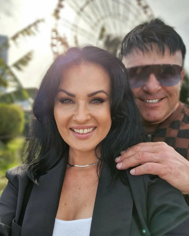 Mega gorąca fotka gwiazdy disco polo! Marta Konopla (Yoko & Mirage) tak obchodzi swoje 42 urodziny! Wygląda jak nastolatka!