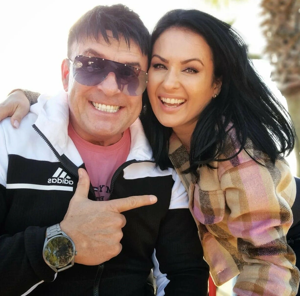 Mega gorąca fotka gwiazdy disco polo! Marta Konopla (Yoko & Mirage) tak obchodzi swoje 42 urodziny! Wygląda jak nastolatka!