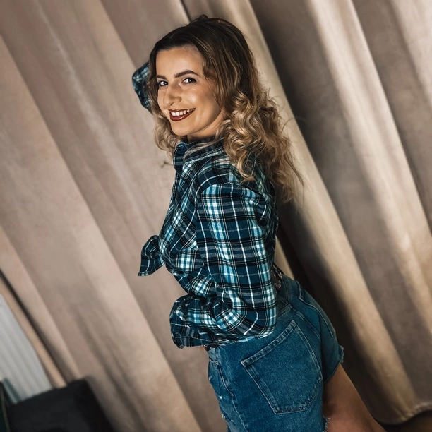 Gorąco wokół Asi Koryckiej. Nowe fotografie wywołały poruszenie w disco polo