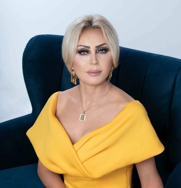 Zjawiskowa Teresa Werner kusi głębokim dekoltem! FOTO podbija internet! Fani komentują! 