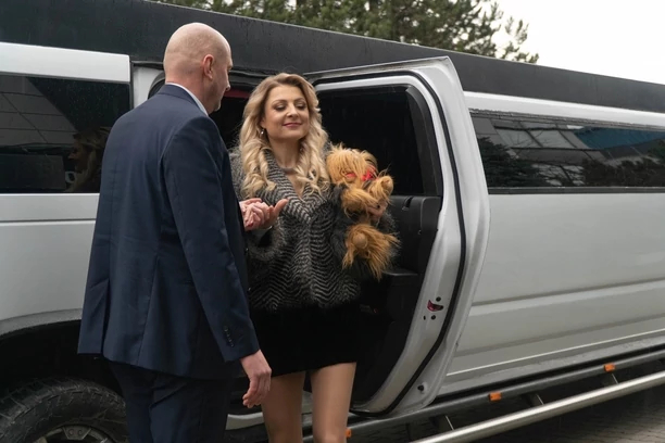 Magdalena Narożna z ”Pięknych i Młodych” zadebiutuje w serialowym hicie! | VIDEO