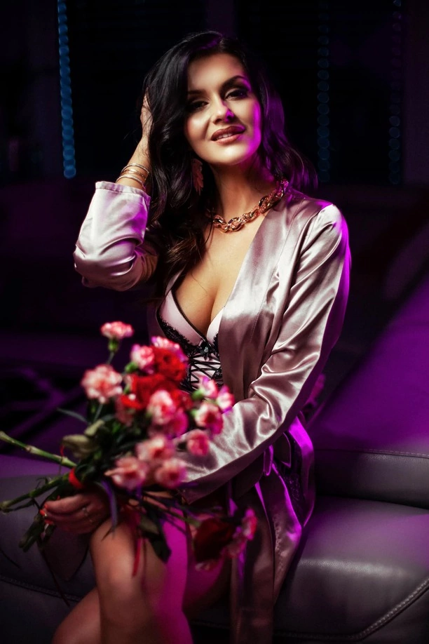 Zobacz, jak Iness podbiła Internet! Oto jej najodważniejsze zdjęcie w karierze!