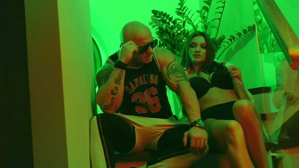 Pudzianowski w produkcji disco polo! Artysta zdradził kulisy swojej nowej produkcji! ZDJĘCIA