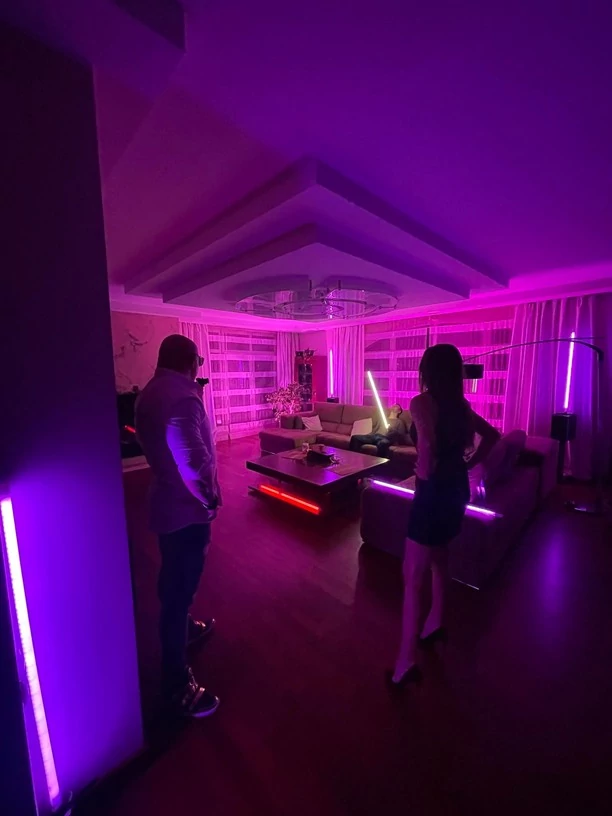 Pudzianowski w produkcji disco polo! Artysta zdradził kulisy swojej nowej produkcji! ZDJĘCIA