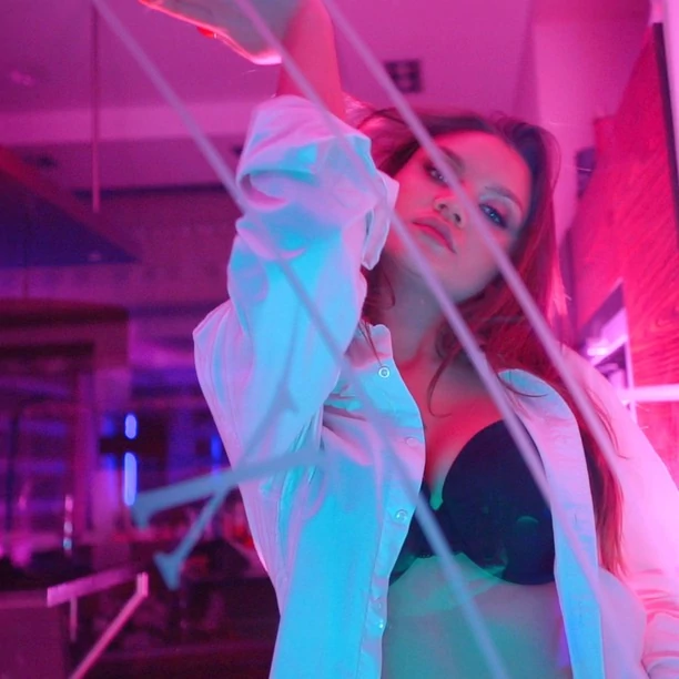 Pudzianowski w produkcji disco polo! Artysta zdradził kulisy swojej nowej produkcji! ZDJĘCIA