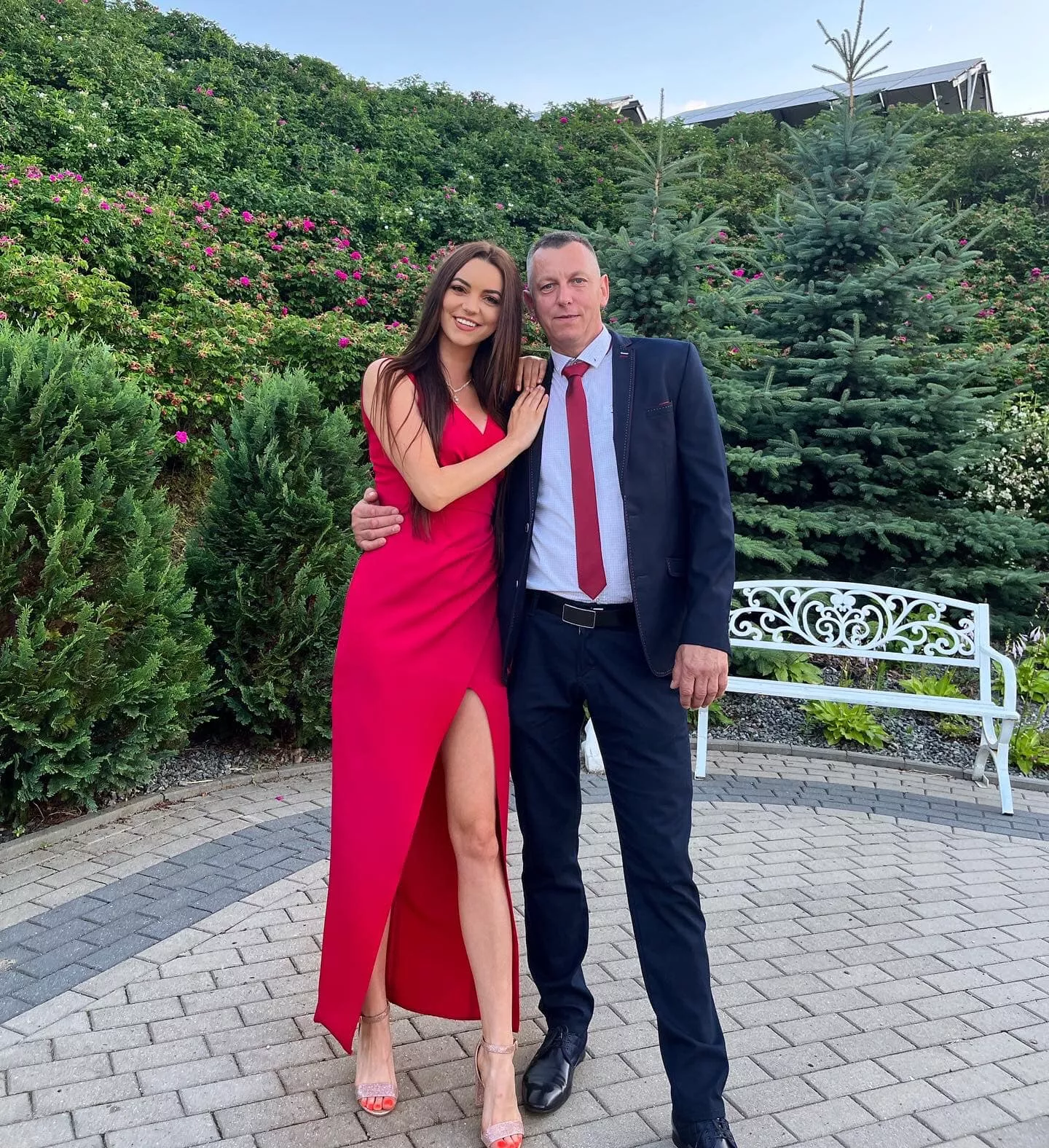 Popularna wokalistka disco polo pokazała swoich rodziców! Tak wygląda rodzina Angeliki Żmijewskiej TOPKY! 