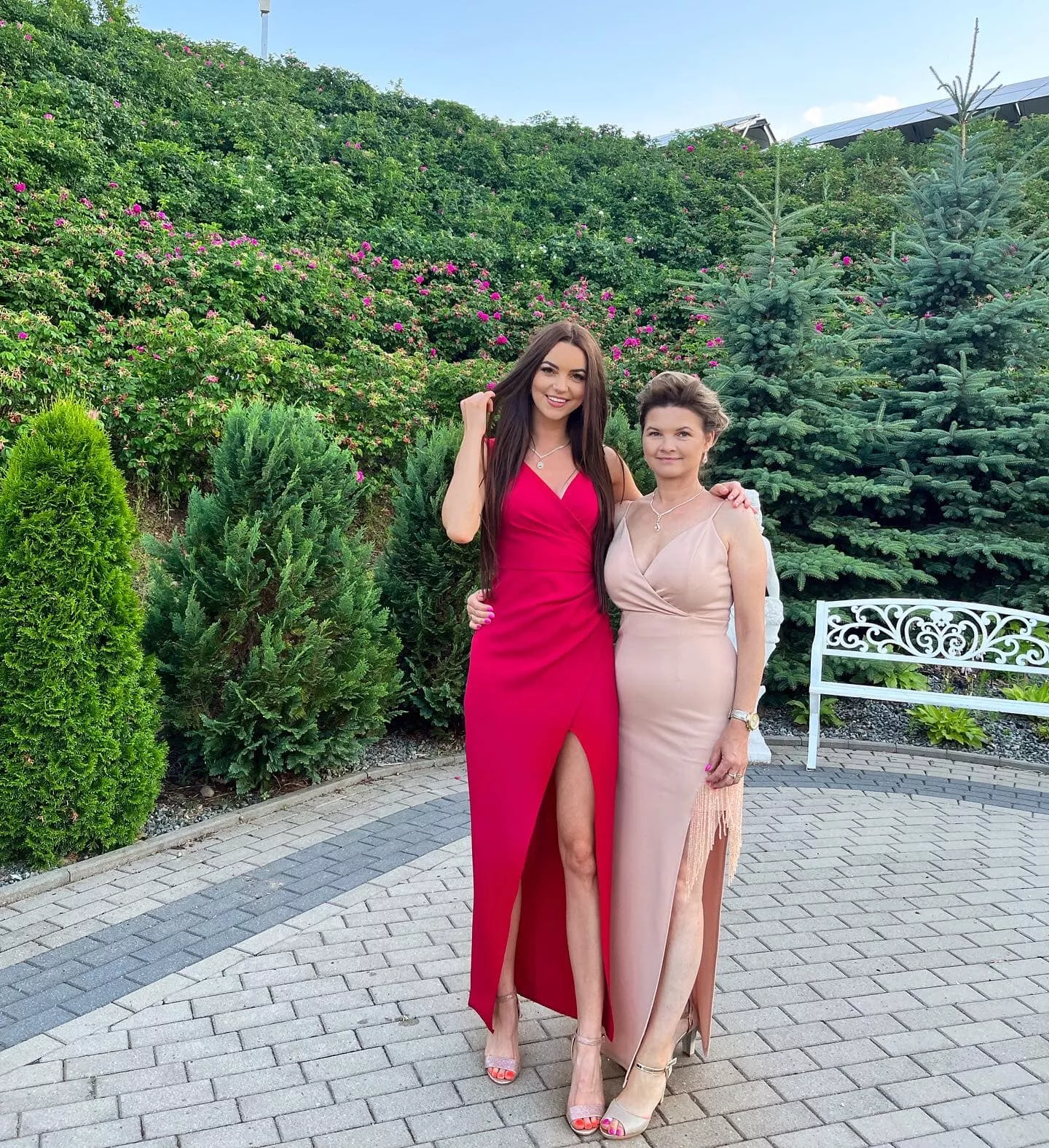 Popularna wokalistka disco polo pokazała swoich rodziców! Tak wygląda rodzina Angeliki Żmijewskiej TOPKY! 