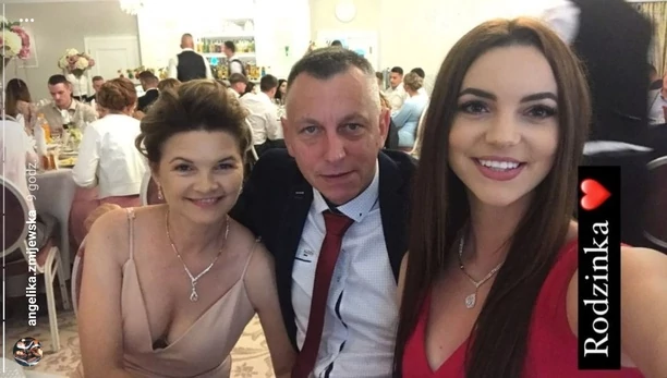 Popularna wokalistka disco polo pokazała swoich rodziców! Tak wygląda rodzina Angeliki Żmijewskiej TOPKY! 