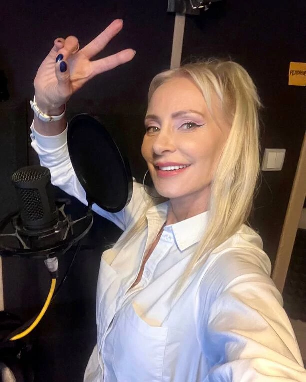 Elwira Mejk zaskoczyła ZDJĘCIEM! Grupa przygotowała wyjątkową PREMIERĘ!