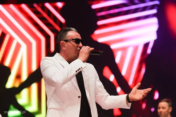 Taneczny Spodek 2025 to był strzał w dziesiątkę! Ponad 10 tysięcy w Spodku na imprezie disco polo!