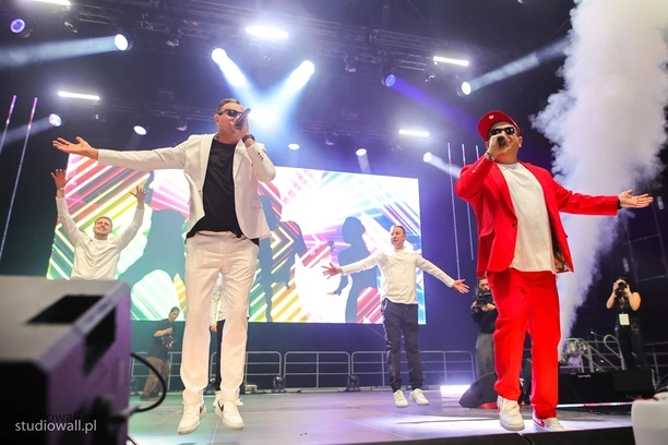 Taneczny Spodek 2025 to był strzał w dziesiątkę! Ponad 10 tysięcy w Spodku na imprezie disco polo!