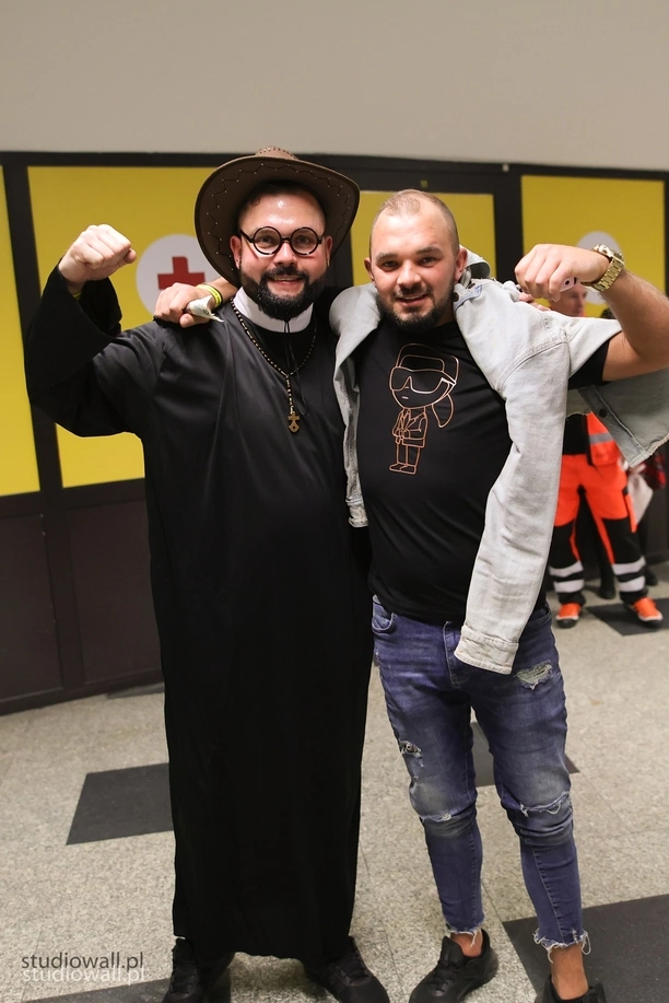 Taneczny Spodek 2025 to był strzał w dziesiątkę! Ponad 10 tysięcy w Spodku na imprezie disco polo!