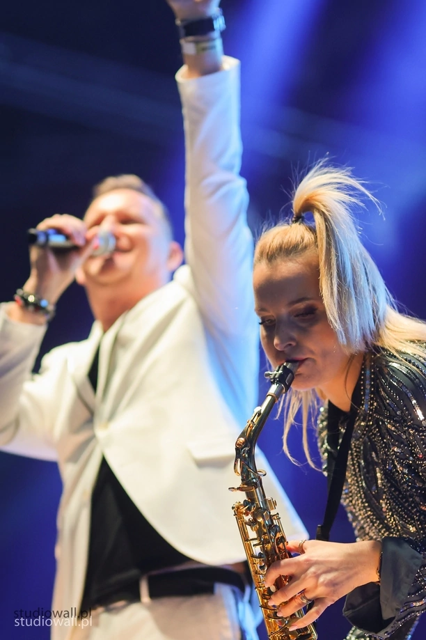 Taneczny Spodek 2025 to był strzał w dziesiątkę! Ponad 10 tysięcy w Spodku na imprezie disco polo!