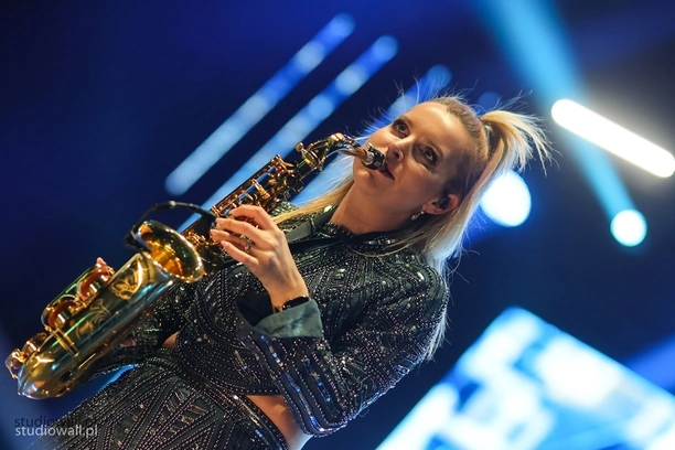 Taneczny Spodek 2025 to był strzał w dziesiątkę! Ponad 10 tysięcy w Spodku na imprezie disco polo!