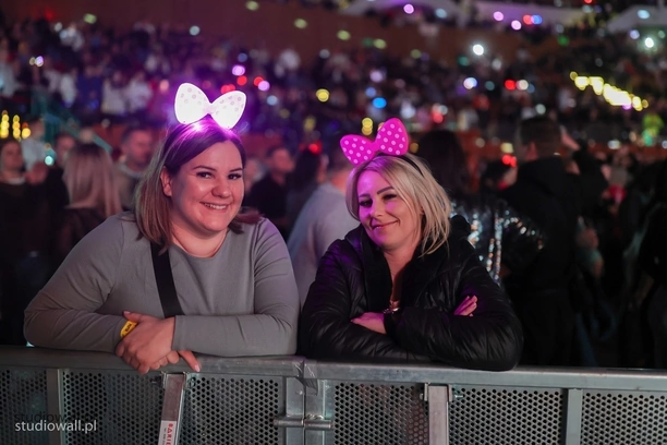 Taneczny Spodek 2025 to był strzał w dziesiątkę! Ponad 10 tysięcy w Spodku na imprezie disco polo!