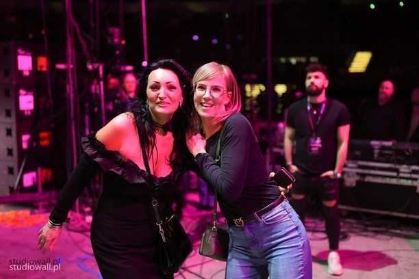 Taneczny Spodek 2025 to był strzał w dziesiątkę! Ponad 10 tysięcy w Spodku na imprezie disco polo!