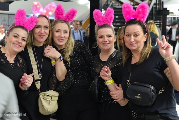 Taneczny Spodek 2025 to był strzał w dziesiątkę! Ponad 10 tysięcy w Spodku na imprezie disco polo!