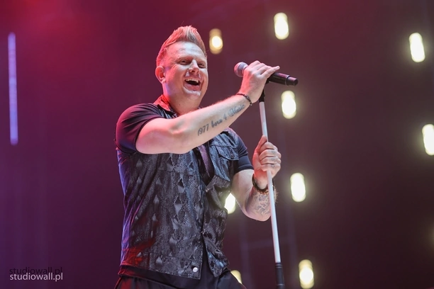 Taneczny Spodek 2025 to był strzał w dziesiątkę! Ponad 10 tysięcy w Spodku na imprezie disco polo!