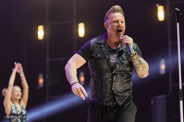 Taneczny Spodek 2025 to był strzał w dziesiątkę! Ponad 10 tysięcy w Spodku na imprezie disco polo!