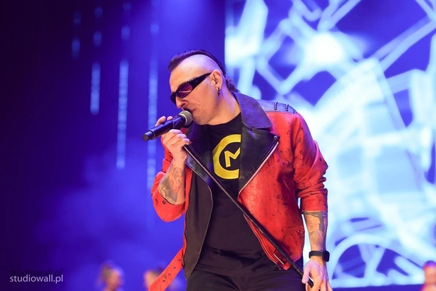 Taneczny Spodek 2025 to był strzał w dziesiątkę! Ponad 10 tysięcy w Spodku na imprezie disco polo!