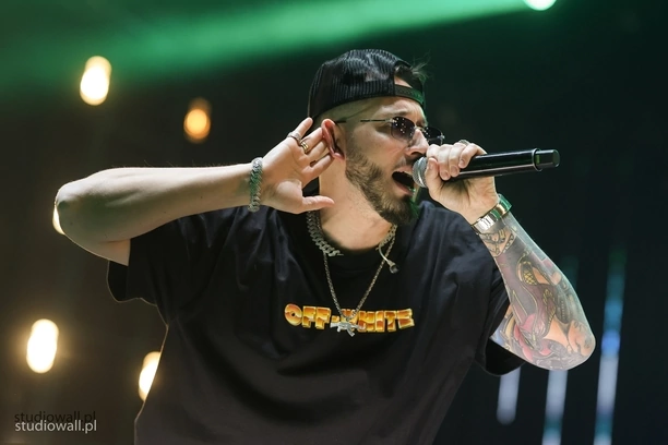 Taneczny Spodek 2025 to był strzał w dziesiątkę! Ponad 10 tysięcy w Spodku na imprezie disco polo!