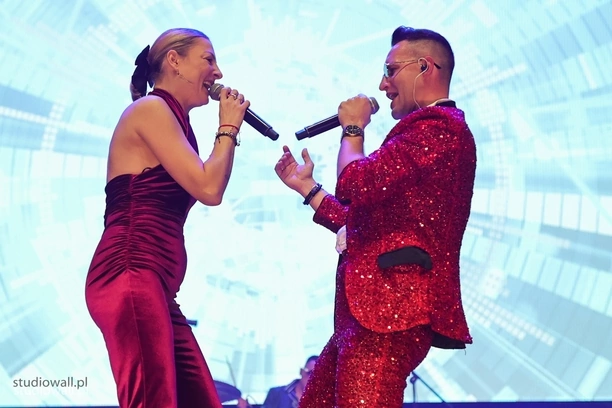 Taneczny Spodek 2025 to był strzał w dziesiątkę! Ponad 10 tysięcy w Spodku na imprezie disco polo!