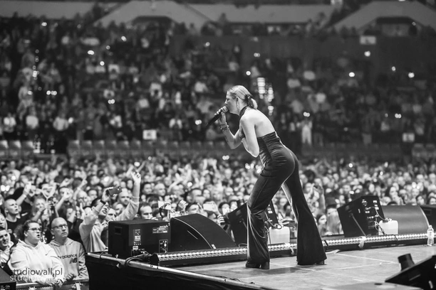 Taneczny Spodek 2025 to był strzał w dziesiątkę! Ponad 10 tysięcy w Spodku na imprezie disco polo!