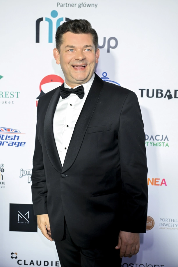 Doda i Zenek Martyniuk Razem na Gali „Osobowości i Sukcesy 2024„ - Niecodzienne spotkanie dwojga ikon