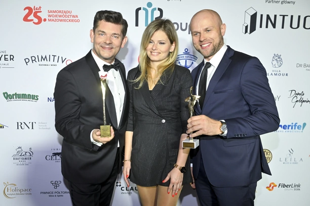 Doda i Zenek Martyniuk Razem na Gali „Osobowości i Sukcesy 2024„ - Niecodzienne spotkanie dwojga ikon