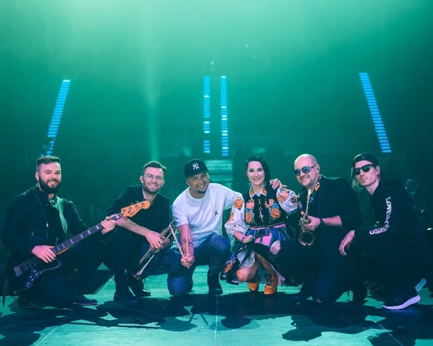 Ta zmiana zatrzęsie branżą disco polo?! Daj to Głośniej zmienili skład! Wiemy, kto jest w zespole! 