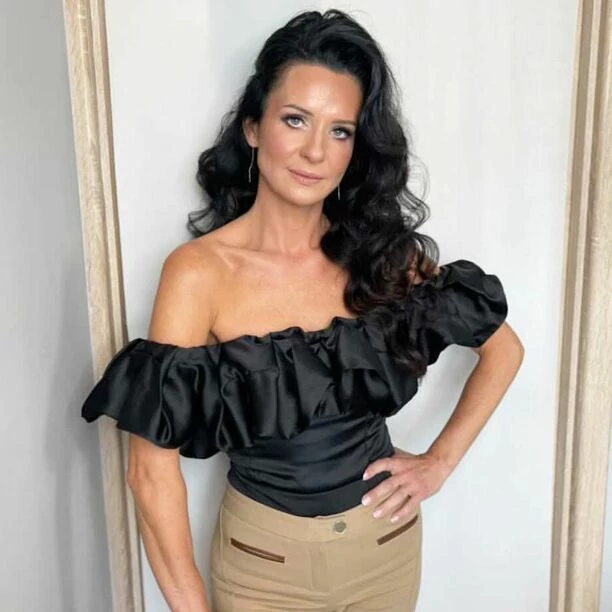 Popularna wokalistka disco polo przeszła obłędną metamorfozę!  Jak teraz wygląda gwiazda?! Fani zachywceni