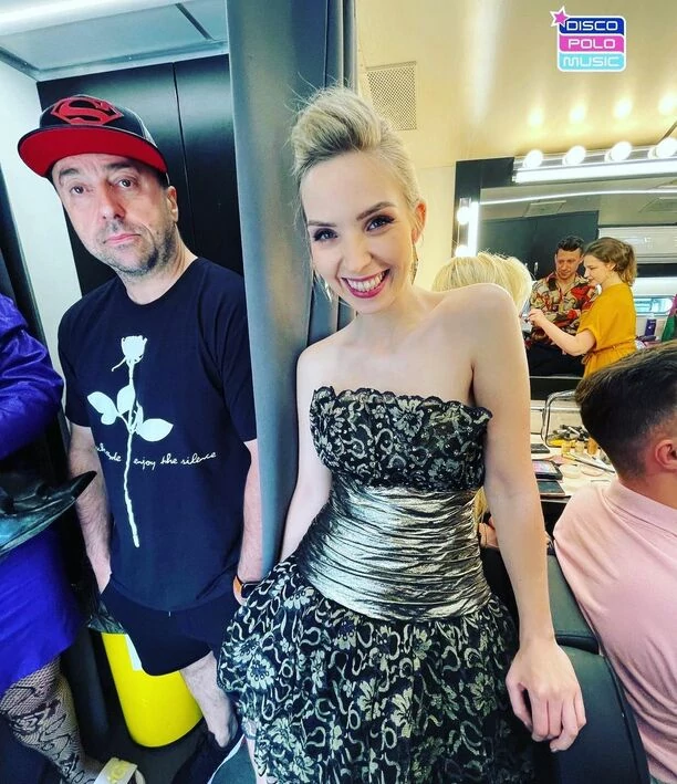 Marcin Miller w nowym duecie z Top Girls?! To zdjęcie zdradza wszystko! Od plotek aż huczy! 