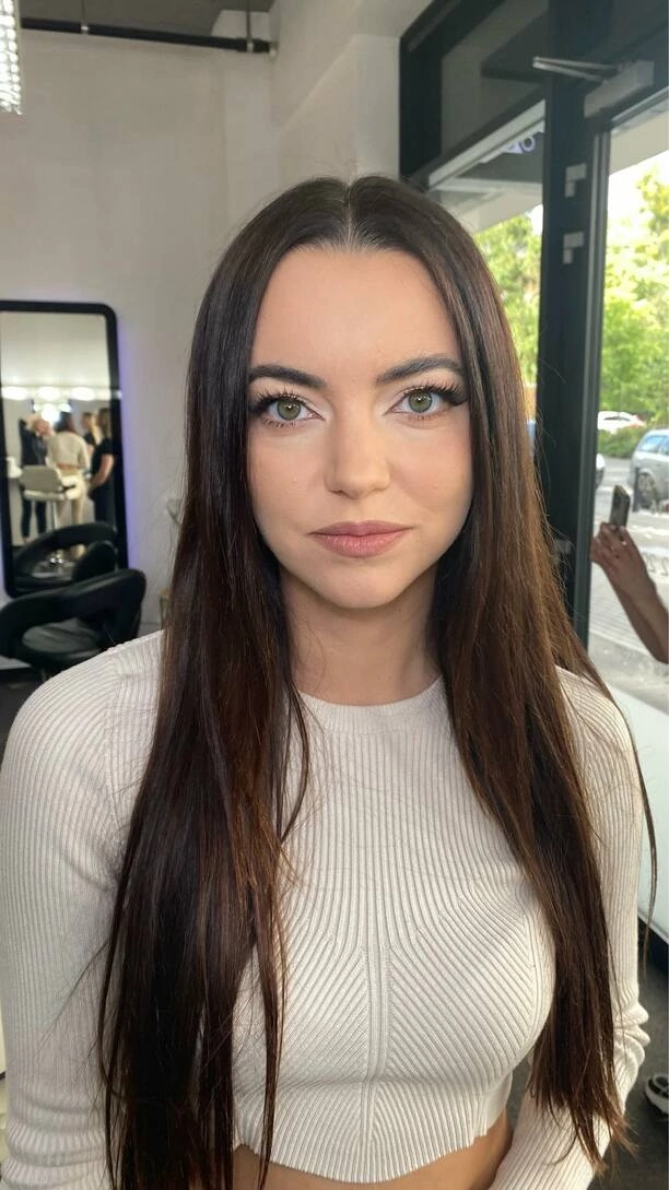 Co za zmiana! Angelika Żmijewska Topky zaskoczyła zmianą wizerunku! Co się stało z długimi włosami znanej gwiazdy disco polo?! 