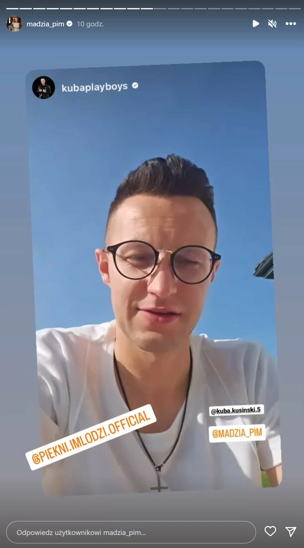 Stało się! Piękni i Młodzi Magdalena Narożna oraz Playboys z nowością: Potężne połączenie w nowym teledysku! Przebiją „Wyśmienicie„?!