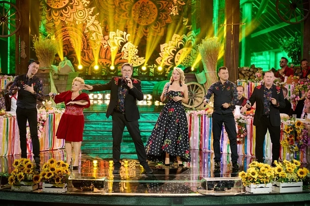 Sylwestrowa gorączka z Disco Polo: Podwójna dawka muzyki na antenach Polo TV i Disco Polo Music! Co oglądać 31 grudnia? 